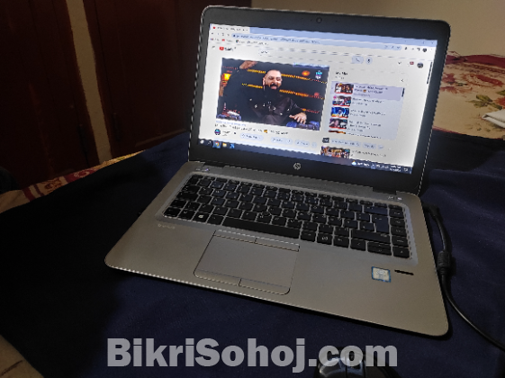 HP Elitbook 840 G3 (used)